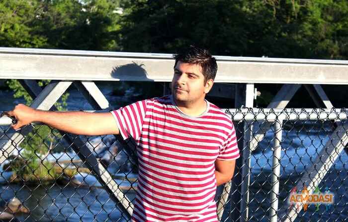 Vivek   photo №32953. Uploaded 06 December 2015