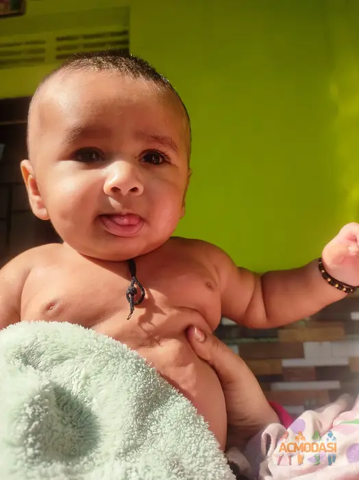 Baake  Chaudhari photo №126510. Uploaded 12 January 2026