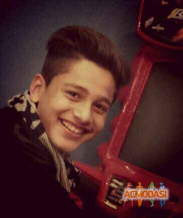 Akshansh  George photo №37600. Uploaded 03 January 2016