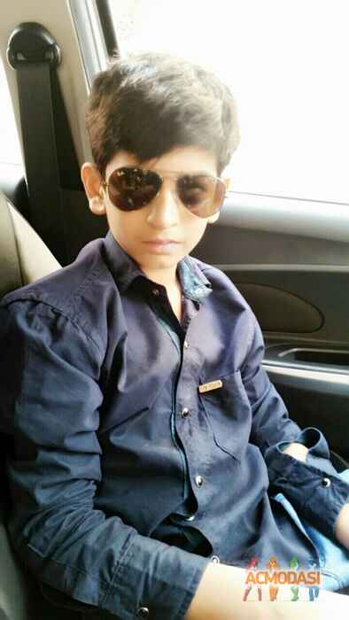 Faizan  Mahmood photo №74841. Uploaded 09 September 2016