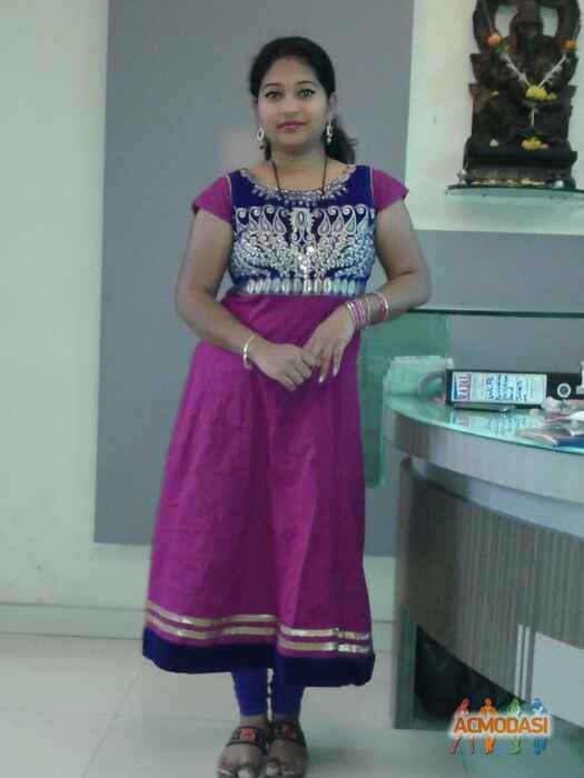 Pallavi AJAY Karbele photo №77688. Uploaded 28 September 2016