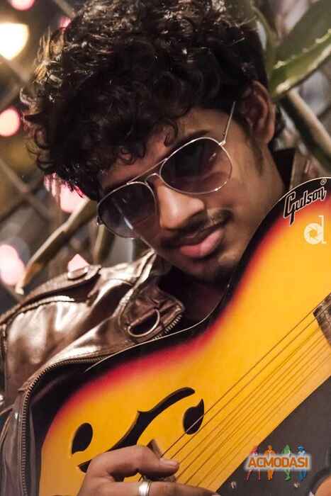 Santhosh   photo №8401. Uploaded 03 July 2015
