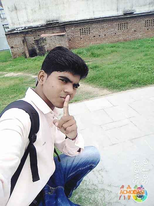 Rohit Kumar Badshah photo №110876. Uploaded 09 October 2017