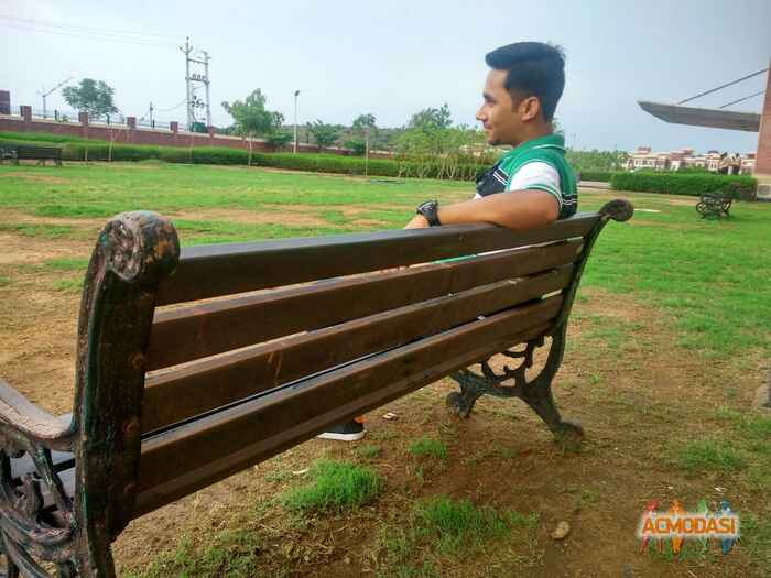 Himanshu  Kumar photo №90893. Uploaded 07 January 2017