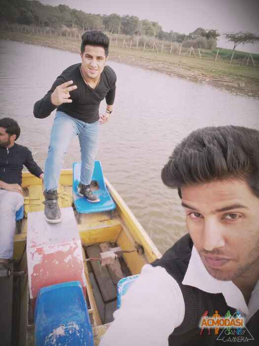 Gourav  Dhama photo №44576. Uploaded 04 February 2016