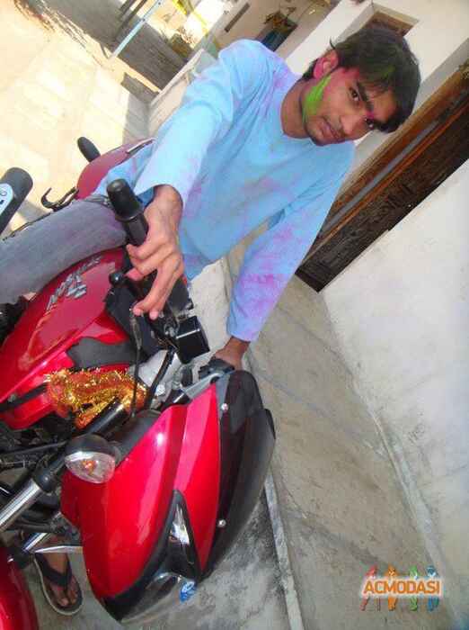 Kalyankar Shravan  photo №52434. Uploaded 01 April 2016