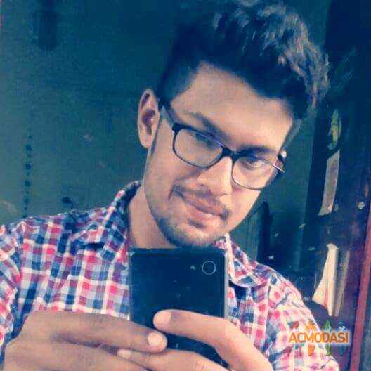 GAURAV RAJENDRA SHINDE photo №59620. Uploaded 21 May 2016