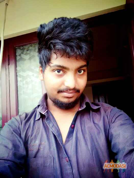 Raghu  Ram photo №67869. Uploaded 22 July 2016