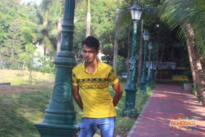 Ashish  Jain photo №18891. Uploaded 05 September 2015