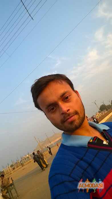 ACHYUT MOHAN  photo №94525. Uploaded 04 February 2017