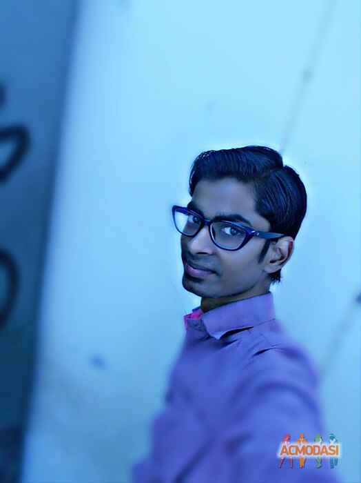 Ashish Kumar Keshari photo №103288. Uploaded 05 May 2017