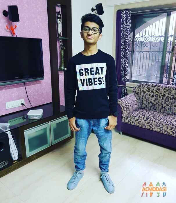 Meet Jagdish Sorathia photo №115138. Uploaded 23 February 2018