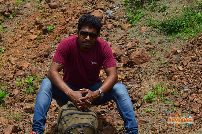 Sandeep  S photo №14875. Uploaded 12 August 2015