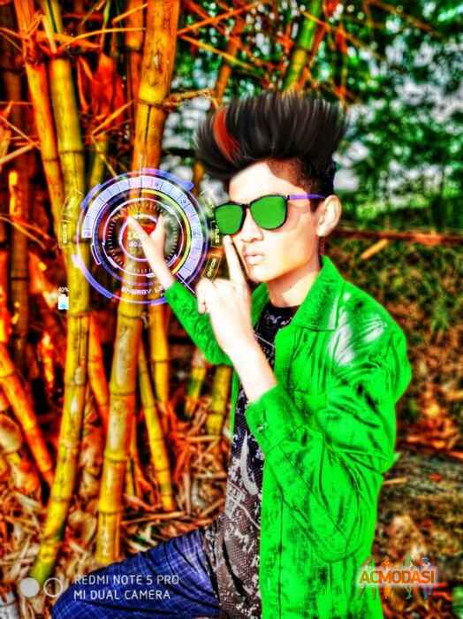 Ashish Jaynti Rathva photo №118536. Uploaded 17 December 2018