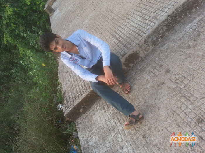 Sahil  Dabhilkar photo №17660. Uploaded 29 August 2015