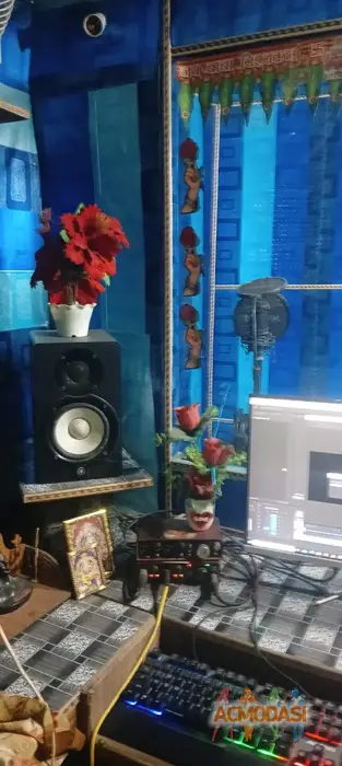 RIMJHIM RECORDING STUDIO Simri Bakhtiyarpur Wakil Alwela photo №125943. Uploaded 18 October 2025