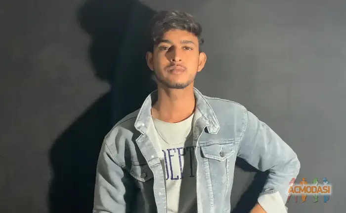 Vishal  Rathore photo №126608. Uploaded 20 January 2026