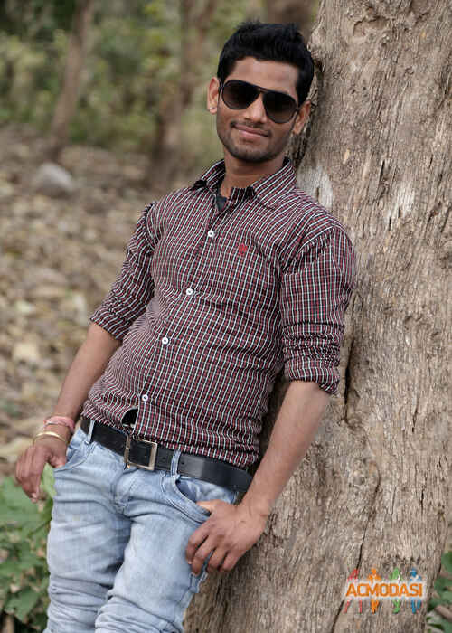 Raju  Koli photo №40589. Uploaded 14 January 2016