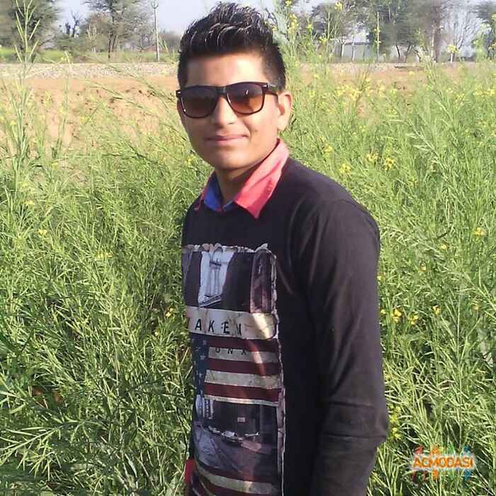 ANKIT  TIWARI photo №55554. Uploaded 22 April 2016