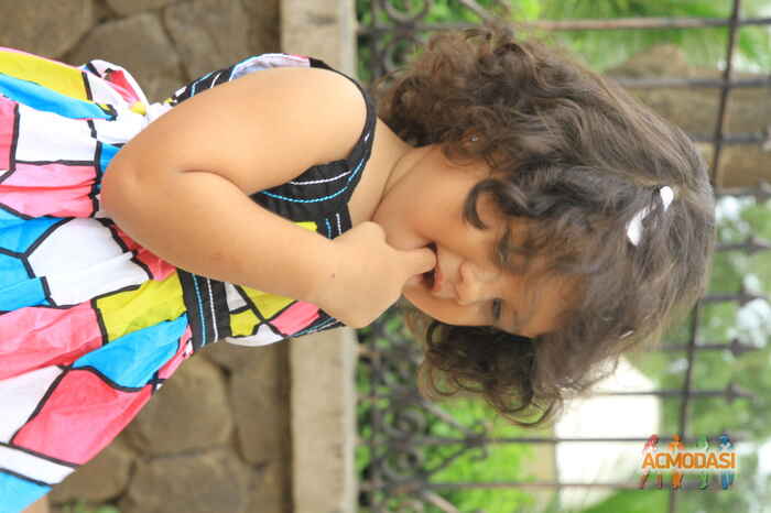 Hafiza  Mia photo №16441. Uploaded 21 August 2015