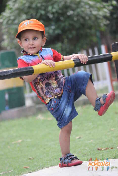 Ayaan  Kumar photo №75854. Uploaded 14 September 2016
