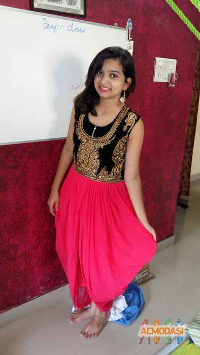 anushka dinesh mahajan photo №97598. Uploaded 05 March 2017