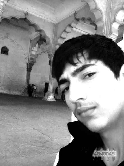 Aman   photo №23220. Uploaded 03 October 2015