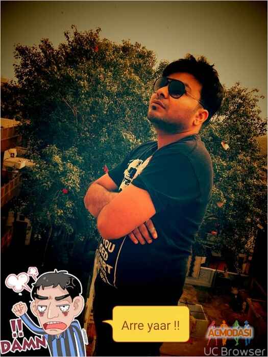 Deepak  Saini photo №32460. Uploaded 03 December 2015