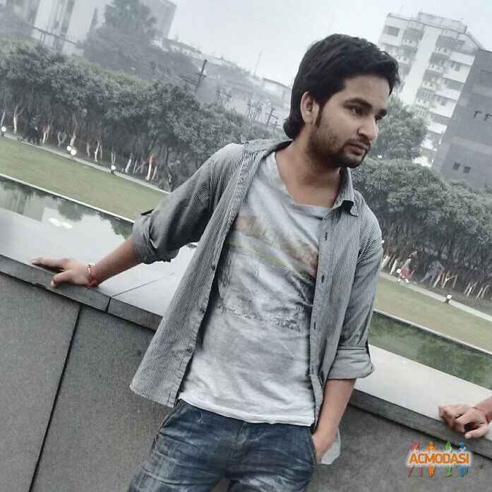 Rupak Kumar Ojha photo №44513. Uploaded 03 February 2016