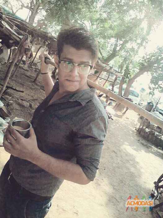 GAURAV RAJENDRA SHINDE photo №59622. Uploaded 21 May 2016