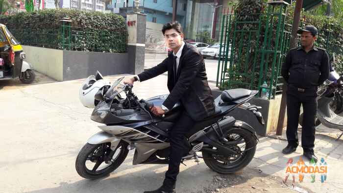 Alok  Srivastav photo №63605. Uploaded 18 June 2016