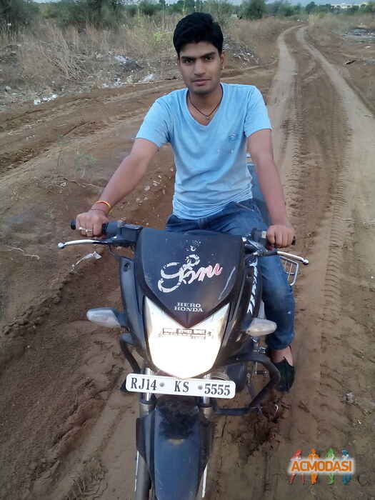 Sunil  Soni photo №65776. Uploaded 09 July 2016
