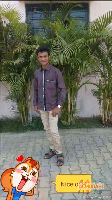 Prashant Chandrakant Deore photo №70641. Uploaded 10 August 2016