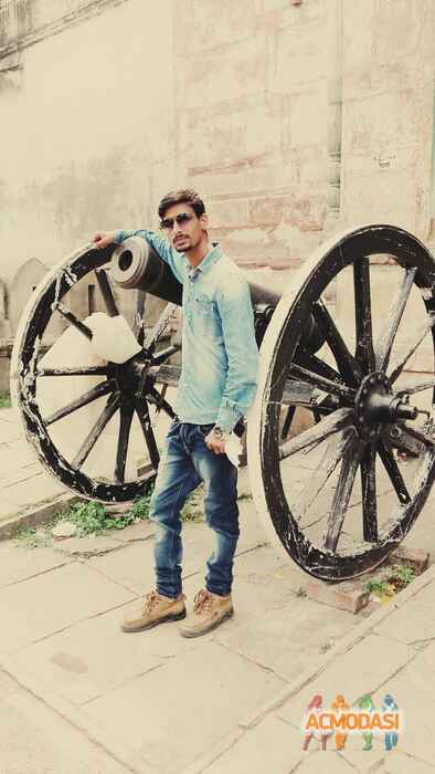 Deepak Kumar Sharma photo №75483. Uploaded 13 September 2016