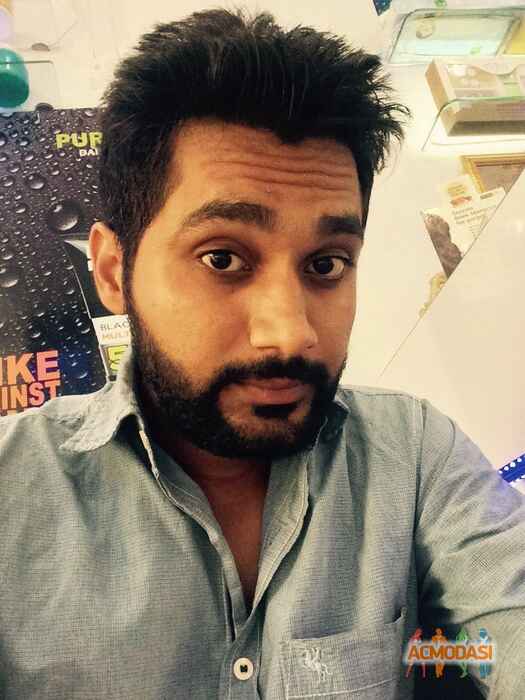 Mohit  Sirohi photo №79785. Uploaded 14 October 2016