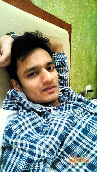 Ankit  Agrawal photo №103069. Uploaded 03 May 2017