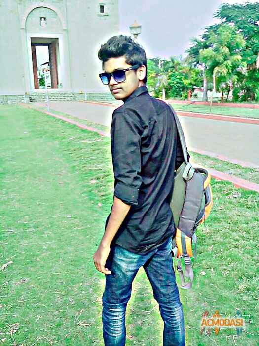 Akash  Bijjargi photo №42607. Uploaded 22 January 2016