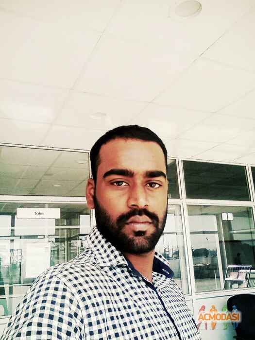 Lucky  Salunke photo №53568. Uploaded 09 April 2016