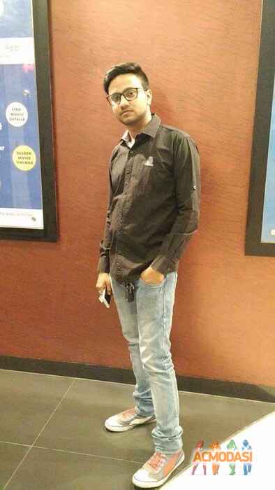 Shashank Shekhar Sinha photo №73268. Uploaded 29 August 2016