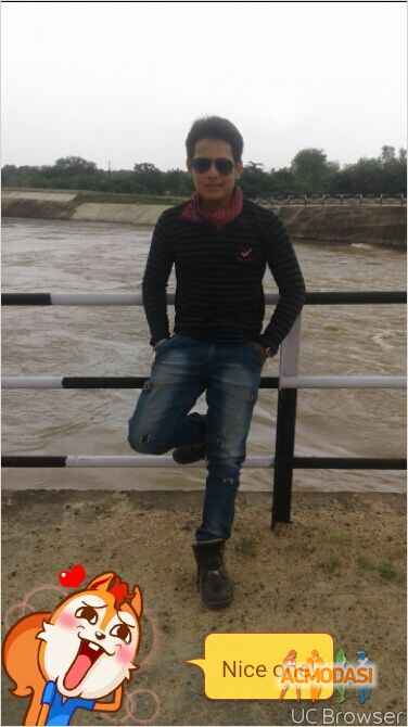 Rahul Joshi Vinodbhai Joshi photo №76576. Uploaded 19 September 2016