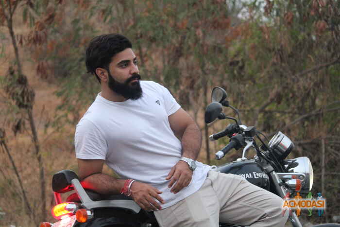 rishabh  khuda photo №92003. Uploaded 16 January 2017