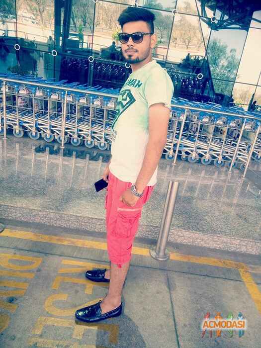 Aman  jain photo №93444. Uploaded 27 January 2017