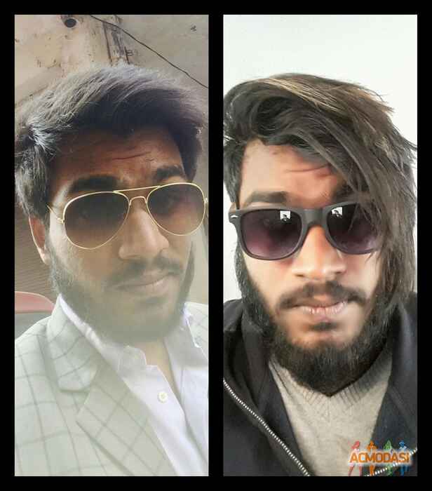 Ashif  Aslam photo №104019. Uploaded 13 May 2017