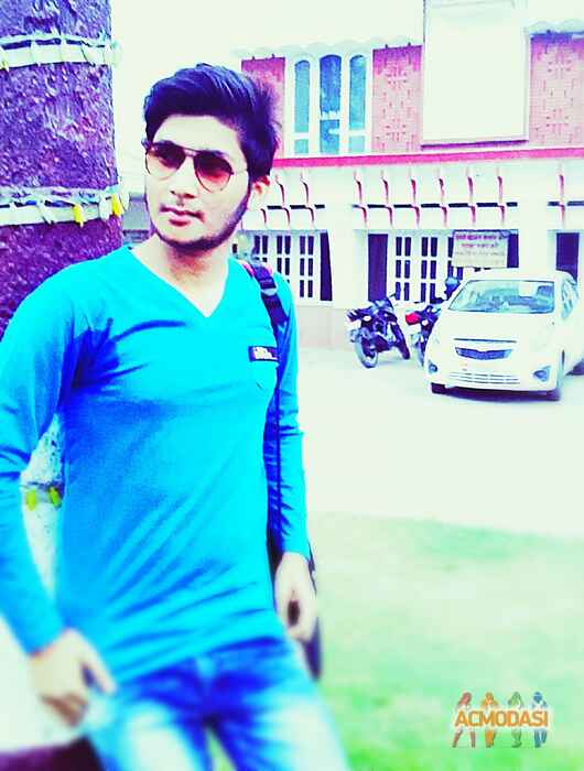 Animesh  Singh photo №107061. Uploaded 27 June 2017