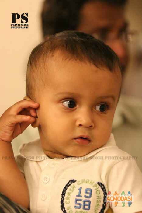 Pratyush   photo №23968. Uploaded 09 October 2015