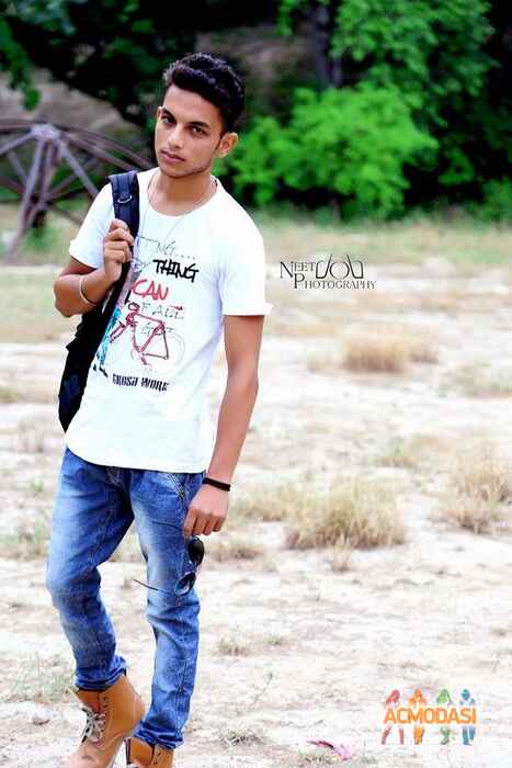 Ashvani  Chaudhary photo №27740. Uploaded 06 November 2015