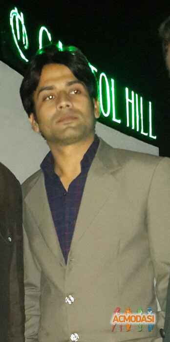 Irfan  Khan photo №54124. Uploaded 13 April 2016