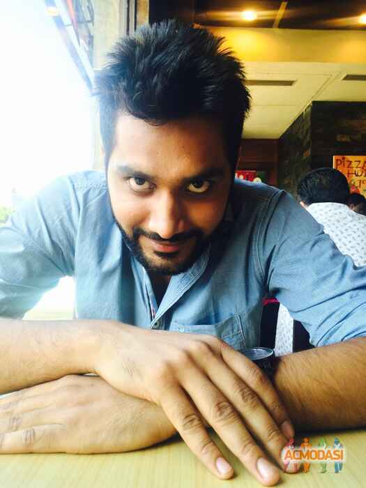 Mohit  Sirohi photo №79784. Uploaded 14 October 2016