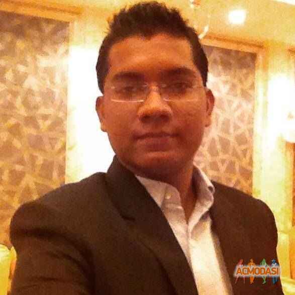 Abhishek  Srivastava photo №78364. Uploaded 04 October 2016