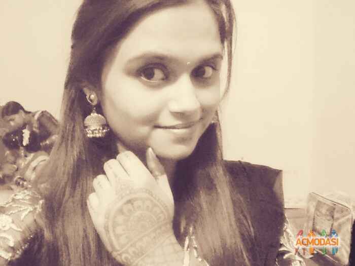 Nivedita  Patil photo №116592. Uploaded 19 June 2018